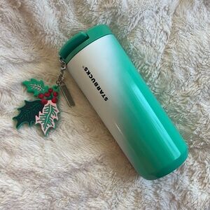 Starbucks Holly Insulated Tumbler
